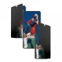 Protector de pantalla PanzerGlass 2-Way Privacy para Samsung Galaxy S26 Ultra — filtro de privacidad PET, EasyAligner, 1 unidad