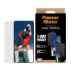 Protector de pantalla PanzerGlass 2-Way Privacy para Samsung Galaxy S26 Ultra — filtro de privacidad PET, EasyAligner, 1 unidad