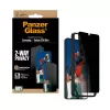 Protector de pantalla PanzerGlass 2-Way Privacy para Samsung Galaxy S26 Ultra — filtro de privacidad PET, EasyAligner, 1 unidad