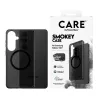 PanzerGlass CARE™ by ® Urban Explorer Case Smokey con Qi negro Samsung Galaxy S26+