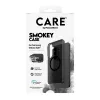 PanzerGlass CARE™ by ® Urban Explorer Case Smokey con Qi negro Samsung Galaxy S26+