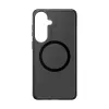 PanzerGlass CARE™ by ® Urban Explorer Case Smokey con Qi negro Samsung Galaxy S26+