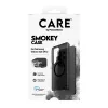 Funda protectora PanzerGlass CARE Urban Explorer Case Smokey con Qi negro para Samsung Galaxy S26 Ultra