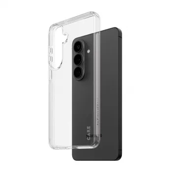 PanzerGlass CARE™ by ® Urban Explorer funda transparente Samsung Galaxy S26+