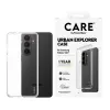 PanzerGlass CARE™ by ® Urban Explorer funda transparente Samsung Galaxy S26+