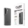 PanzerGlass CARE™ by ® Urban Explorer funda transparente Samsung Galaxy S26+