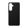 PanzerGlass CARE™ by ® Flow Case negro con Qi Samsung Galaxy S26+