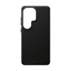PanzerGlass CARE™ by ® Flow Case negro con Qi Samsung Galaxy S26 Ultra