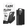 PanzerGlass CARE™ by ® Flow Case negro con Qi Samsung Galaxy S26 Ultra