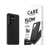 PanzerGlass CARE™ by ® Flow Case negro con Qi Samsung Galaxy S26 Ultra