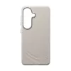 PanzerGlass CARE™ by ® Flow Case Vanilla con Qi Samsung Galaxy S26