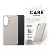 PanzerGlass CARE™ by ® Flow Case Vanilla con Qi Samsung Galaxy S26+