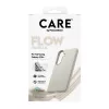 PanzerGlass CARE™ by ® Flow Case Vanilla con Qi Samsung Galaxy S26+