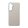 PanzerGlass CARE™ by ® Flow Case Vanilla con Qi Samsung Galaxy S26+