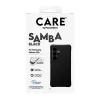 PanzerGlass CARE™ by ® Samba Case negro con Qi Samsung Galaxy S26