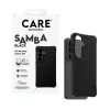 PanzerGlass CARE™ by ® Samba Case negro con Qi Samsung Galaxy S26