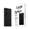 PanzerGlass CARE™ by ® Samba Case negro con Qi Samsung Galaxy S26