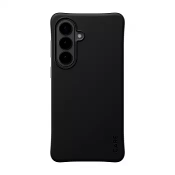 PanzerGlass CARE™ by ® Samba Case negro con Qi Samsung Galaxy S26+