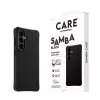 PanzerGlass CARE™ by ® Samba Case negro con Qi Samsung Galaxy S26+