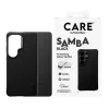 PanzerGlass CARE™ by ® Samba Case negro con Qi Samsung Galaxy S26 Ultra