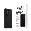 PanzerGlass CARE™ by ® Samba Case negro con Qi Samsung Galaxy S26 Ultra