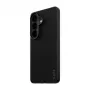 Funda protectora de TPU PanzerGlass CARE™ para Samsung Galaxy S26 – negro