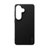 Funda protectora de TPU PanzerGlass CARE™ para Samsung Galaxy S26 – negro