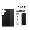Funda de TPU para Samsung Galaxy S26+ de PanzerGlass CARE™ – negro