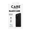 Funda de TPU para Samsung Galaxy S26+ de PanzerGlass CARE™ – negro