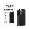 Funda de TPU para Samsung Galaxy S26+ de PanzerGlass CARE™ – negro
