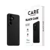 Funda de TPU para Samsung Galaxy S26+ de PanzerGlass CARE™ – negro