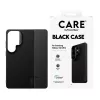 Funda de TPU PanzerGlass CARE™ para Samsung Galaxy S26 Ultra — negro