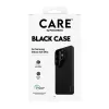 Funda de TPU PanzerGlass CARE™ para Samsung Galaxy S26 Ultra — negro
