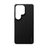 Funda de TPU PanzerGlass CARE™ para Samsung Galaxy S26 Ultra — negro