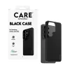 Funda de TPU PanzerGlass CARE™ para Samsung Galaxy S26 Ultra — negro