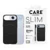 Funda protectora PanzerGlass CARE SL1M con MagSafe para Apple iPhone Air, negro