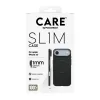 Funda protectora PanzerGlass CARE SL1M con MagSafe para Apple iPhone Air, negro