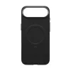Funda protectora PanzerGlass CARE SL1M con MagSafe para Apple iPhone Air, negro
