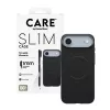 Funda protectora PanzerGlass CARE SL1M con MagSafe para Apple iPhone Air, negro