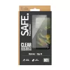 Protector de pantalla PanzerGlass SAFE. by ® Motorola Edge 70 | Ultra-Wide Fit