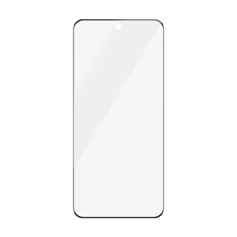 Protector de pantalla PanzerGlass® Xiaomi Redmi Note 15 4G | 5G | Ultra-Wide Fit