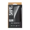 Protector de pantalla PanzerGlass SAFE. by ® Xiaomi Redmi Note 15 Pro 5G | Ultra-Wide Fit