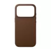 Funda PanzerGlass CARE Solo marrón para Apple iPhone 17 Pro