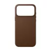Funda para móvil PanzerGlass CARE Solo Case marrón para Apple iPhone 17 Pro Max, funda, marrón