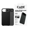 Funda protectora PanzerGlass CARE Solo para Apple iPhone Air, negro