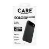 Funda protectora PanzerGlass CARE Solo para Apple iPhone Air, negro