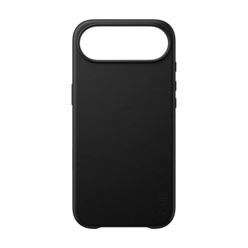 Funda protectora PanzerGlass CARE Solo para Apple iPhone Air, negro