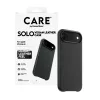 Funda protectora PanzerGlass CARE Solo para Apple iPhone Air, negro