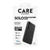 Funda protectora PanzerGlass CARE Solo Case para Samsung Galaxy S26+ – negro, compatible con Galaxy S26+