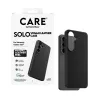 Funda protectora PanzerGlass CARE Solo Case para Samsung Galaxy S26+ – negro, compatible con Galaxy S26+